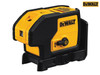 DEWALT - DW083K Self-Levelling Point 3 Beam Laser