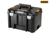 DEWALT - TSTAK™ VI Deep Toolbox