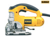 DEWALT - DW331K Heavy-Duty Jigsaw 701W 240V