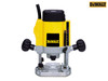 DEWALT - DW615 1/4in Plunge Router 900W 110V