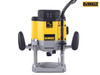 DEWALT - DW625EKT Double Collet Router 2000W 240V