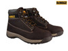 DEWALT - Apprentice Hiker Brown Nubuck Boots UK 10 Euro 44