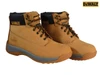 DEWALT - Apprentice Hiker Wheat Nubuck Boots UK 7 Euro 41
