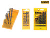 DEWALT - DT6952QZ/DT4535QZ/DT5912QZ Bit Sets