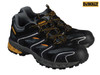 DEWALT - Cutter Safety Trainers Black UK 6 Euro 39/40