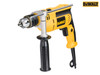 DEWALT - D024K 13mm Percussion Drill 701W 110V