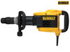 DEWALT - D25899K SDS Max Demolition Hammer 10kg 1500W 110V