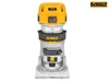 DEWALT - D26200 1/4in Compact Fixed Base Router 900W 110V
