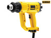 DEWALT - D26411 Heat Gun 1800W 240V