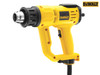 DEWALT - D26414 LCD Premium Heat Gun 2000W 240V