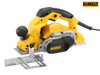 DEWALT - D26500K Planer in Kit Box 1050W 110V