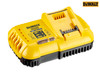 DEWALT - DCB118 FlexVolt XR Multi-Voltage Fast Charger 18/54V Li-Ion