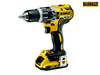 DEWALT - DCD796D2 XR Brushless Hammer Drill 18V 2 x 2.0Ah Li-Ion