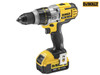 DEWALT - DCD985M2 XRP Premium Combi Hammer Drill 18V 2 x 4.0Ah Li-Ion