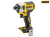 DEWALT - DCF887N XR Brushless 3 Speed Impact Driver 18V Bare Unit