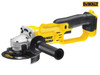 DEWALT - DCG412N Premium XR Angle Grinder 125mm 18V Bare Unit