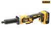 DEWALT - DCG426P2 DCG426 XR Brushless Die Grinder 18V 2 x 5.0Ah Li-ion