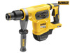 DEWALT - DCH481N XR FlexVolt Brushless SDS Max Hammer 18/54V Bare Unit