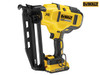 DEWALT - DCN660D2 Cordless XR Brushless Second Fix Nailer 18V 2 x 2.0Ah Li-Ion