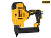 DEWALT - DCN681N XR Brushless 18G Narrow Crown Stapler 18V Bare Unit