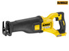 DEWALT - DCS388N FlexVolt XR Reciprocating Saw 18/54V Bare Unit