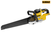 DEWALT - DCS397N FlexVolt XR Alligator Saw 18/54V Bare Unit