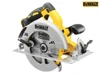 DEWALT - DCS570N XR Brushless Circular Saw 184mm 18V Bare Unit