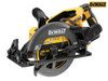DEWALT - DCS577N FlexVolt XR High Torque Circular Saw 18/54V Bare Unit