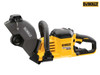 DEWALT - DCS690N FlexVolt XR 230mm Cut Off Saw 18/54V Bare Unit