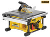 DEWALT - DCS7485N FlexVolt XR Table Saw 18/54V Bare Unit
