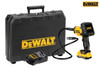 DEWALT - DCT410D1 Inspection Camera 10.8V 1 x 2.0Ah Li-Ion