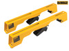 DEWALT - DE7025 Mounting Brackets 2 For DE7023