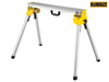 DEWALT - DE7035 Heavy-Duty Work Support Stand Sawhorse