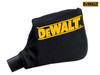 DEWALT - Dust Bag for DW704/705 Mitre Saw