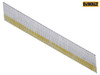 DEWALT - 15Ga Stainless Steel DA Finish Nails 38mm Pack of 4 000