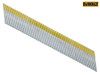 DEWALT - 15Ga Galvanised DA Finish Nails 45mm Pack of 4 000