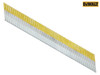DEWALT - 15Ga Galvanised DA Finish Nails 64mm Pack of 4 000