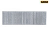 DEWALT - 16Ga Galvanised Finish Nails 25mm Pack of 5 000
