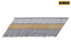 DEWALT - DNPT28R75 Galvanised 33° Angle Ring Shank Nails 2.8 x 75mm Pack of 2 200