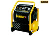 DEWALT - DPC10QTC Mid Pressure Super Quiet Compressor 1100W 110V