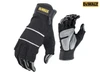 DEWALT - Fingerless Performance Gloves - Large