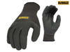 DEWALT - Gloves-in-Gloves Thermal Winter Gloves - Large
