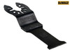 DEWALT - Multi-Tool Wood & Nails Blade 43 x 30mm