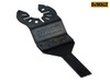 DEWALT - Multi-Tool Detail Blade 43 x 10mm