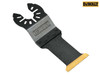 DEWALT - Multi-Tool Titanium Metal Blade 43 x 30mm