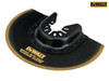 DEWALT - Multi-Tool Titanium Flush Cut Blade 100mm