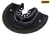 DEWALT - Multi-Tool Grout Removal Blade