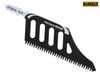 DEWALT - HCS Wood Flush Cut Jigsaw Blade Pack of 1 T142HB