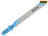 DEWALT - HSS Metal Cutting Jigsaw Blades Pack of 5 T118A