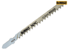 DEWALT - XPC HCS Wood Jigsaw Blades Pack of 20 T101D